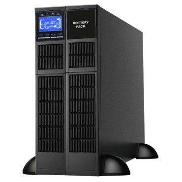 ИБП Stark Pro II 10000 RTL (10 кВт, 240В, внеш. АБ)