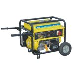 Генератор Акса ААР 8000 Е3 (бензин)