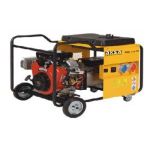 Генератор Aksa АВ 110 TE (бензин)