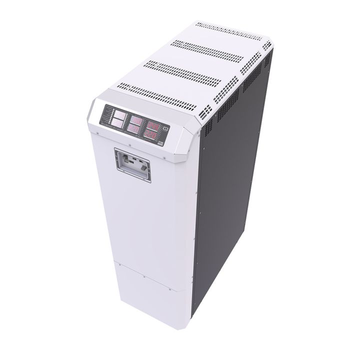 Стабилизатор напряжения Элекс Герц ПРО У 16-3/125 v3.0 (снято с производства)