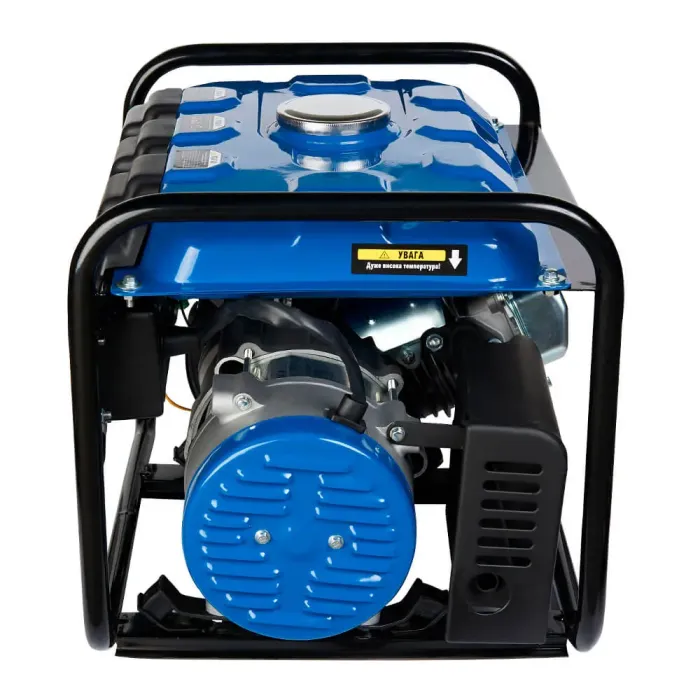 Генератор бензиновий EnerSol EPG-1200S (бензин)