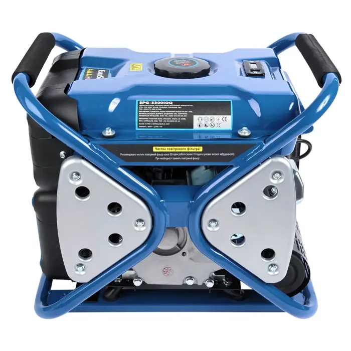 Генератор інверторний EnerSol EPG-3300IOQ (бензин)