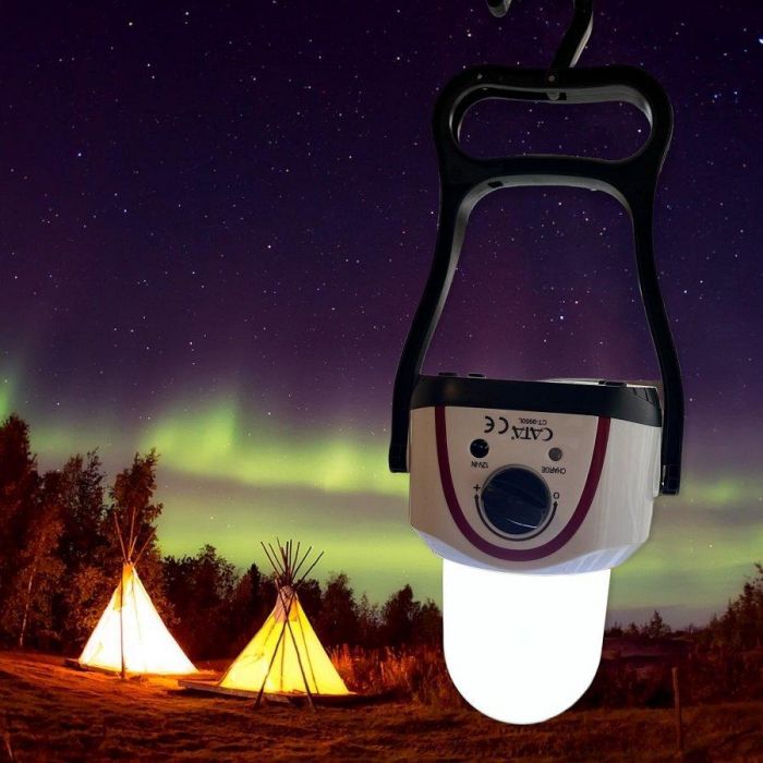 Ліхтар-лампа CATA CT-9950L