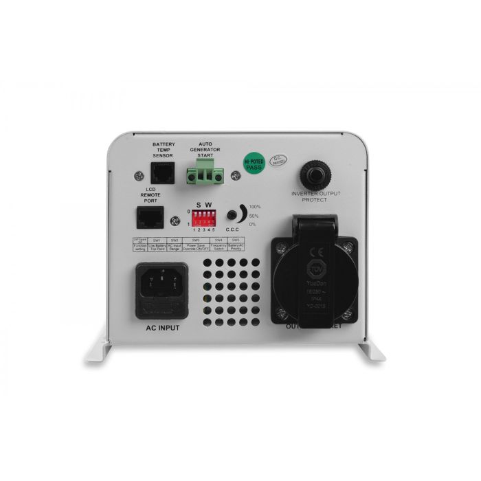 ИБП Volt Power Sinus 1500 (12В/1500 Вт)