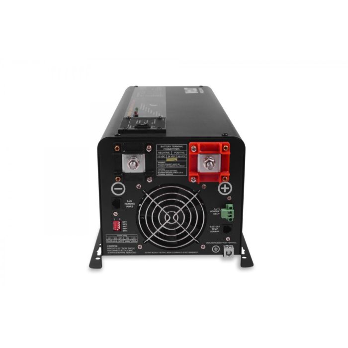 ДБЖ Volt Power Sinus 3000 (12В / 3000 Вт)