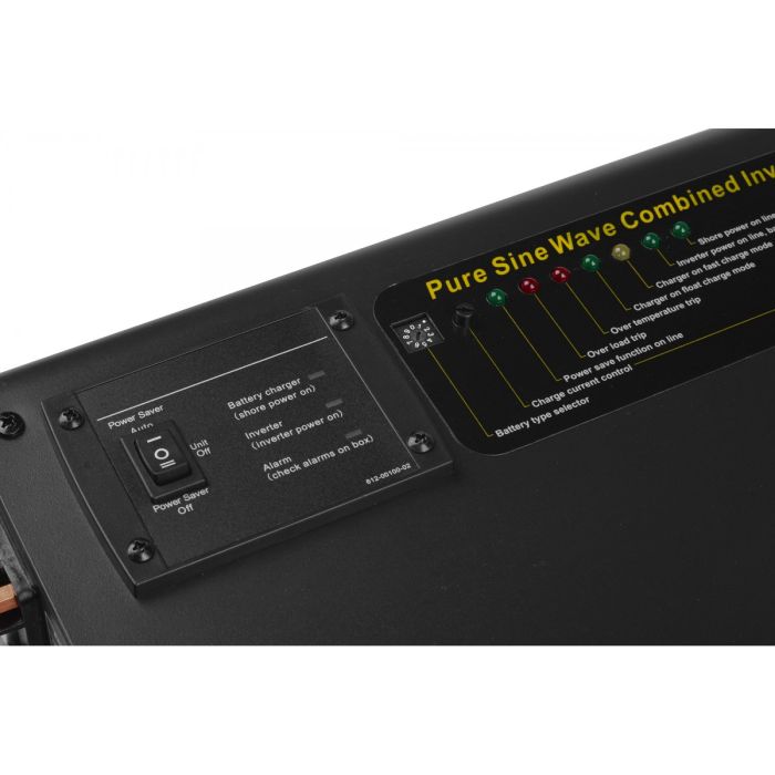 ДБЖ Volt Power Sinus 3000 (12В / 3000 Вт)