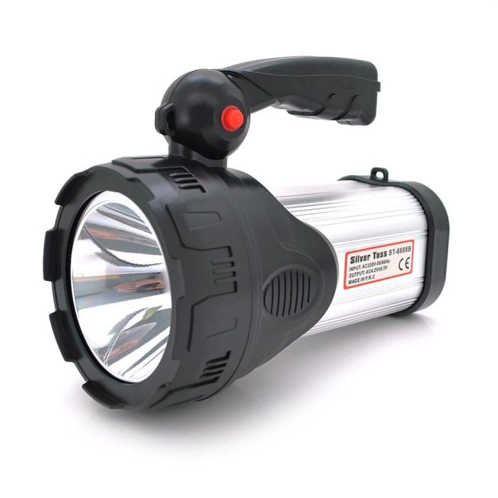 Ліхтар переносний Silver Tools ST-6688