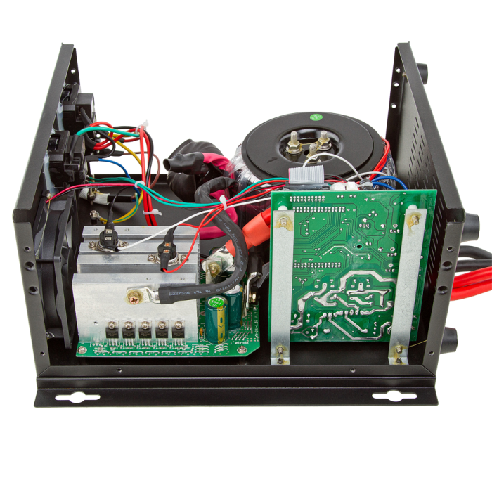 ДБЖ LogicPower LPY-W-PSW-1000VA+ (4144)
