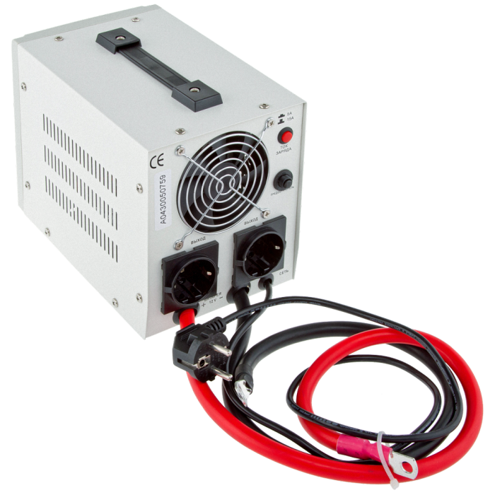 ДБЖ LogicPower LPY-PSW-800VA+ (4153)