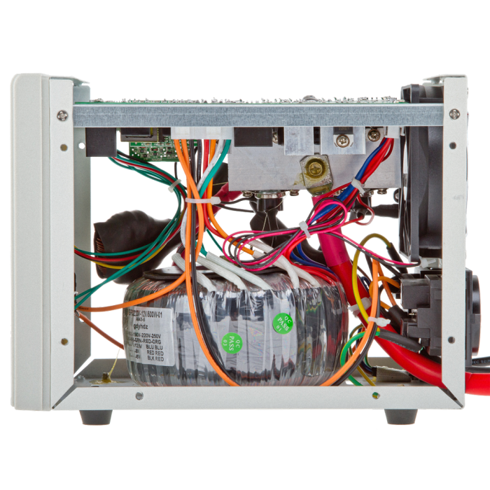 ДБЖ LogicPower LPY-PSW-800VA+ (4153)