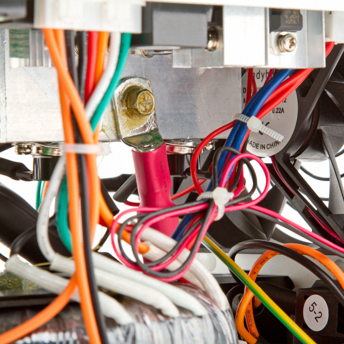 ДБЖ LogicPower LPY-PSW-800VA+ (4153)