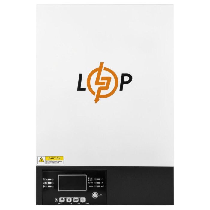 Сонячний інвертор LogicPower LPW-HY-5032-5000VA+ 5кВт 48В
