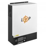 Солнечный инвертор LogicPower LPW-HY-5032-5000VA+ 5кВт 48В