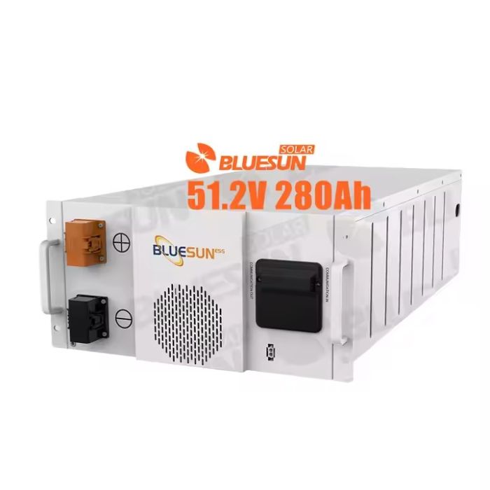 Аккумулятор BlueSun BSM 48280 48-280, BMS LiFePO4