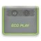 Портативная електростанция EcoPlay SYD1200 1200 Вт (1248Wh)