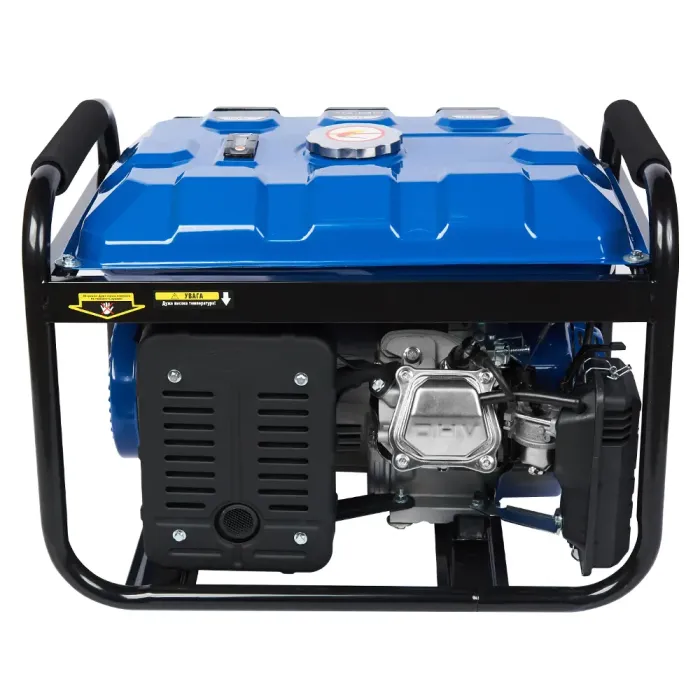 Генератор бензиновий EnerSol EPG-3000SE (бензин)