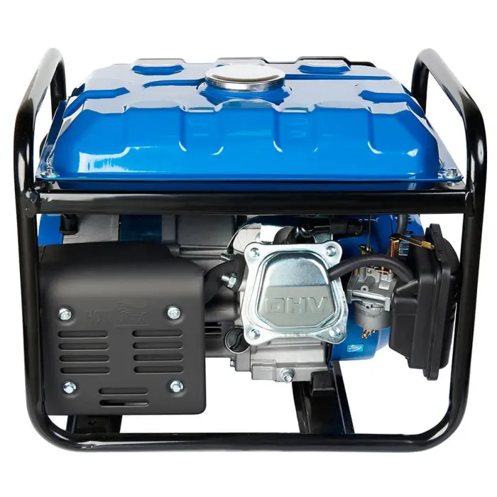 Генератор бензиновий EnerSol EPG-1200S (бензин)