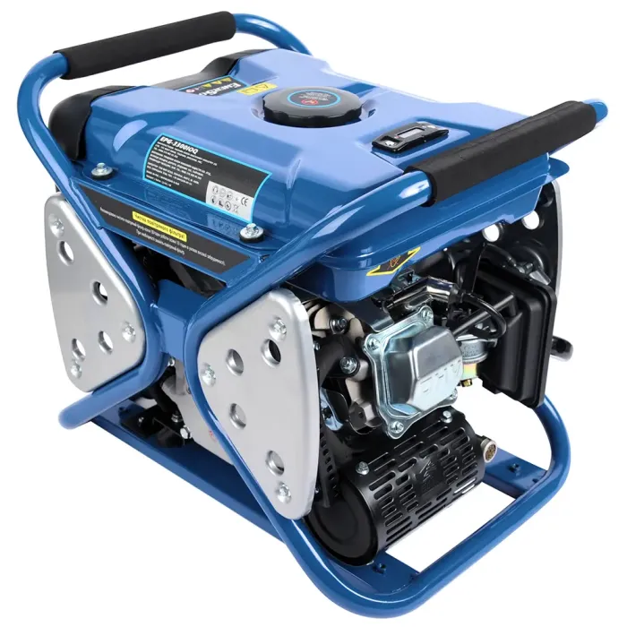 Генератор інверторний EnerSol EPG-3300IOQ (бензин)