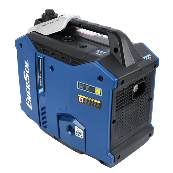 Генератор інверторний EnerSol EPG-2000ISQ (бензин)