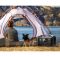 Портативная електростанция EcoFlow RIVER Pro (720Wh) (EFRIVER600PRO-EU)