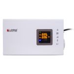 Стабілізатор напруги Lorenz Electric ЛС-5000Т