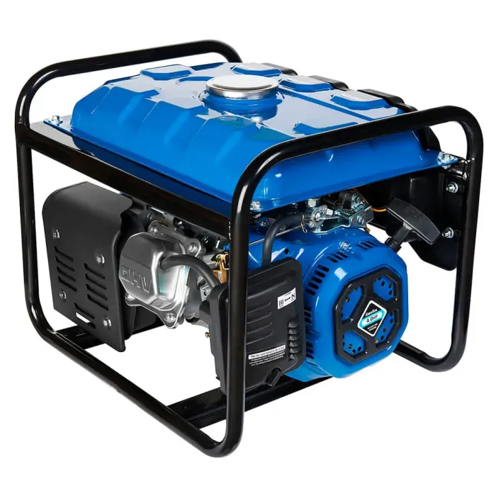 Генератор бензиновий EnerSol EPG-1200S (бензин)