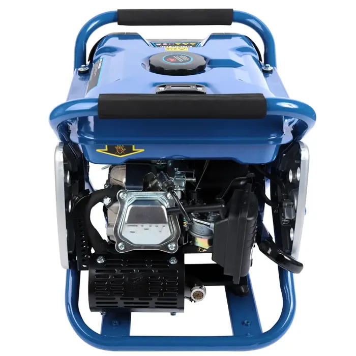 Генератор інверторний EnerSol EPG-3300IOQ (бензин)