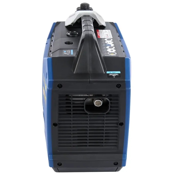 Генератор інверторний EnerSol EPG-2000ISQ (бензин)