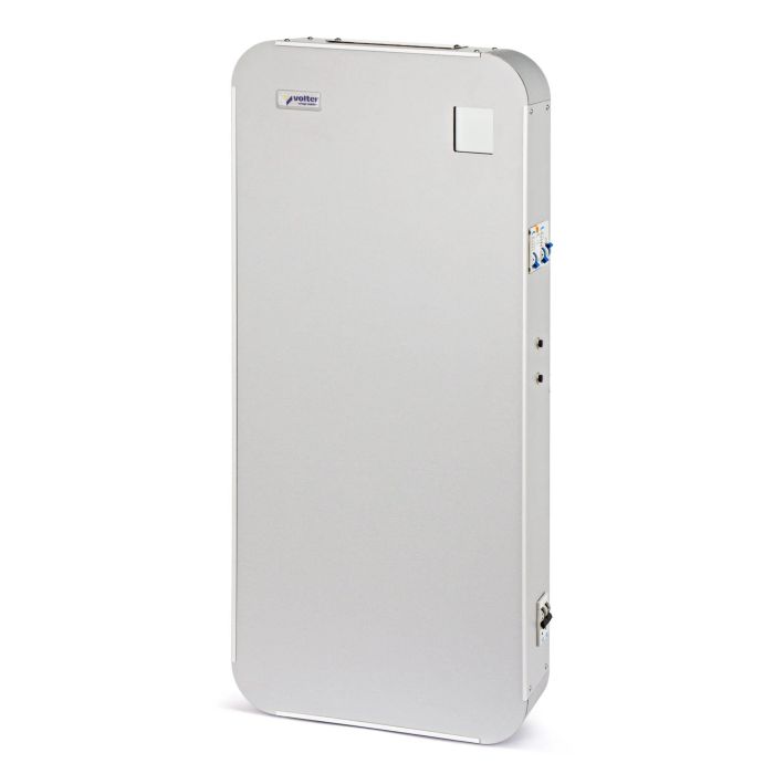 Стабілізатор напруги Volter Smart-R 14/8 (з функцією ДБЖ 8 кВт)