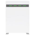 Аккумулятор Genix Green ES-BOX12 51,2V 100Ah 5120Wh LiFePO4