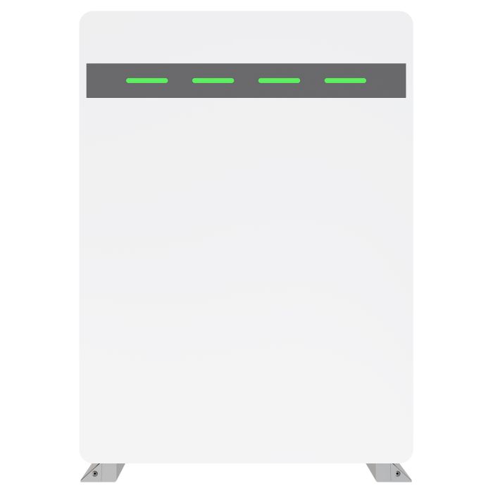 Акумулятор Genix Green ES-BOX12 51,2V 100Ah 5120Wh LiFePO4