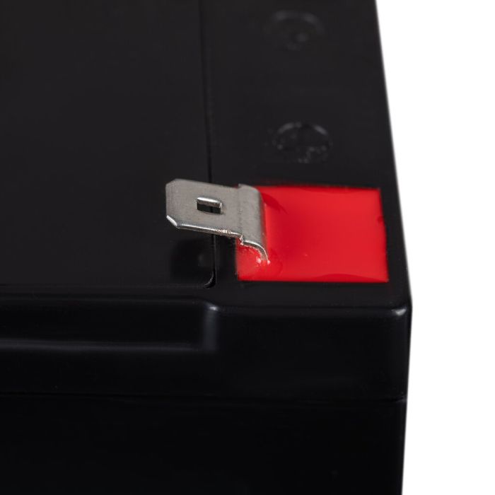 Аккумулятор LogicPower LPM 12V - 7 Ah AGM (3862)