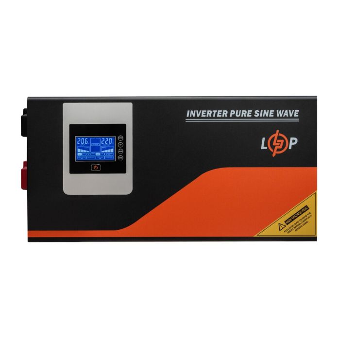 ДБЖ LogicPower LPM-PSW-3000VA(2000Вт) 24В,45А
