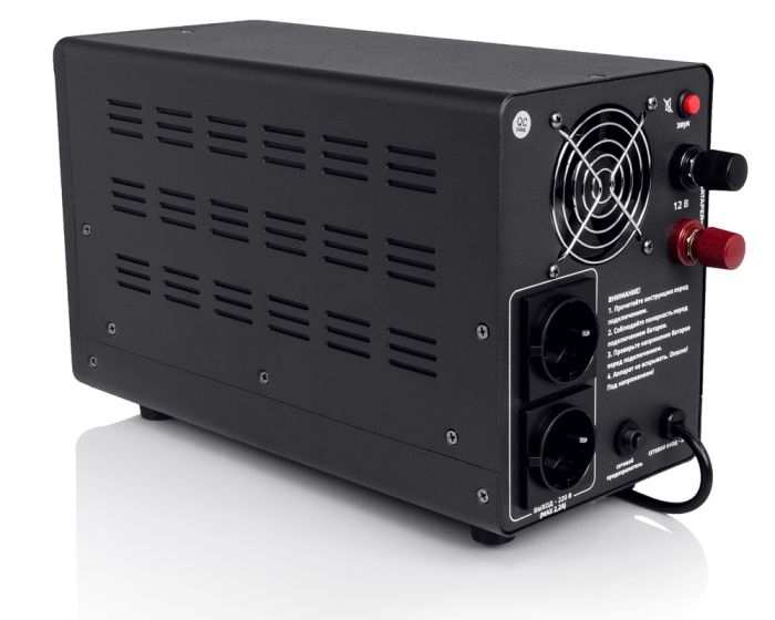 ИБП Volter UPS-800