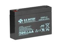Аккумулятор BB Battery HR9-6 AGM