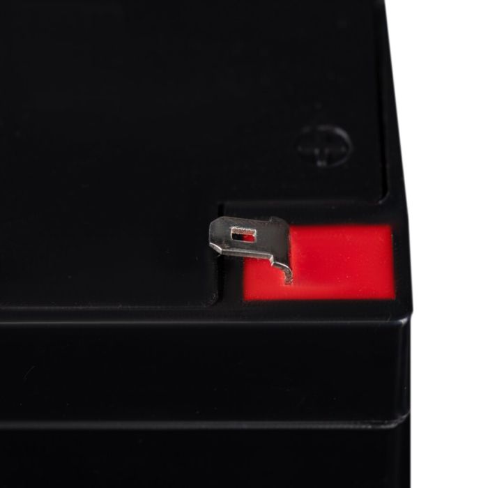 Акумулятор LogicPower LPM 12V - 5 Ah AGM (3861)