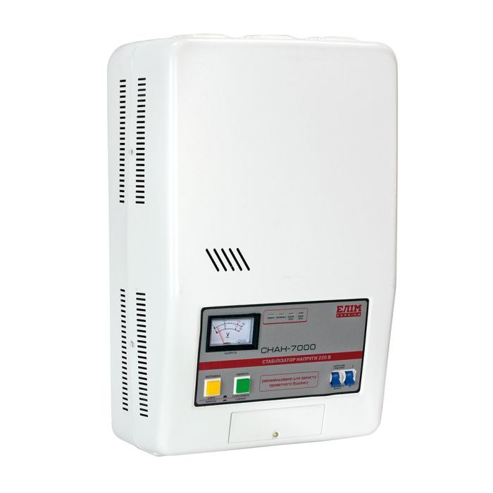 Стабілізатор напруги Елім-Україна СНАН-7000
