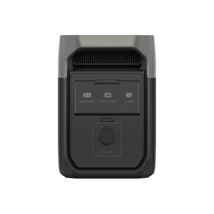 Портативна електростанція EcoFlow RIVER 3 Max Plus Wireless (EFRIVER3MaxPlus-EU-CBOX)