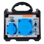 Блок для паралельного підключення генераторів EnerSol EPCB