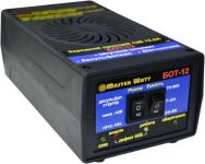 Автоматичний десульфатуючий зарядний пристрій MasterWatt БОТ-12