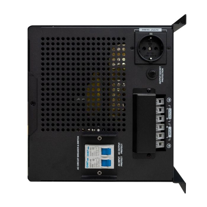 ДБЖ LogicPower LPM-PSW-3000VA(2000Вт) 24В,45А