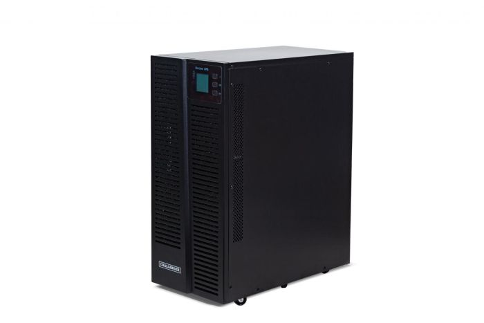 ДБЖ Challenger HomePro 6000-S (з АКБ)