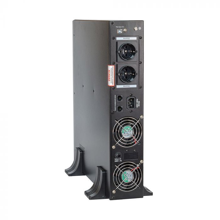 ДБЖ Елім-Україна ІНЛ-2000С