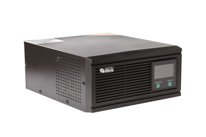 ДБЖ Altek ASK12 1200VA/1000W DC12V