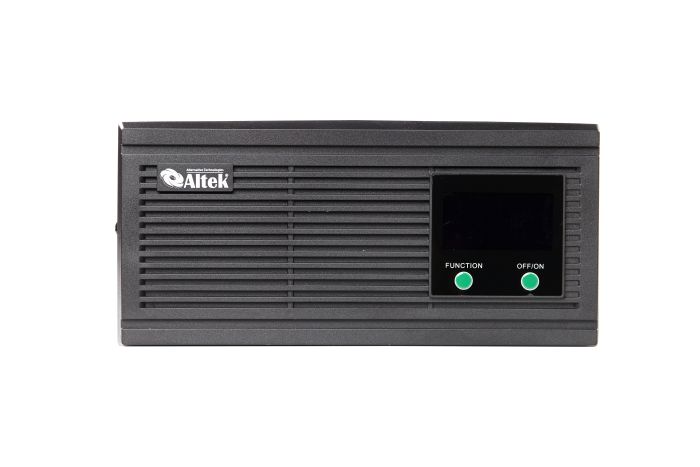 ДБЖ Altek ASK12 1200VA/1000W DC12V