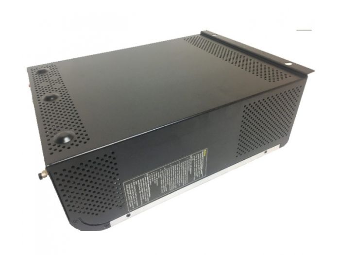 Гибридный инвертор Must PV18-5048 VPK PWM 5кВт 48В