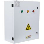 Блок автоматики Hyundai ATS-100A