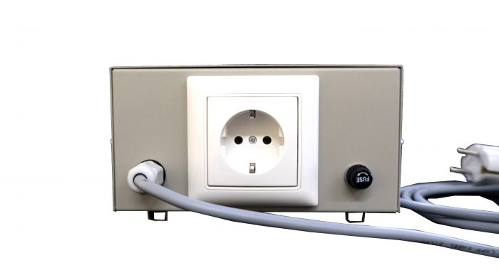 Стабілізатор напруги Awattom СНОПТ 2,3 кВт