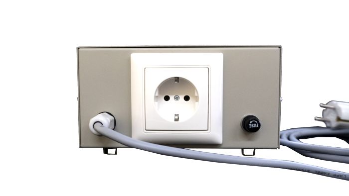 Стабилизатор напряжения Awattom СНОПТ 2,3 кВт (Ш)