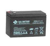 Акумулятор BB Battery HRL9-12 AGM